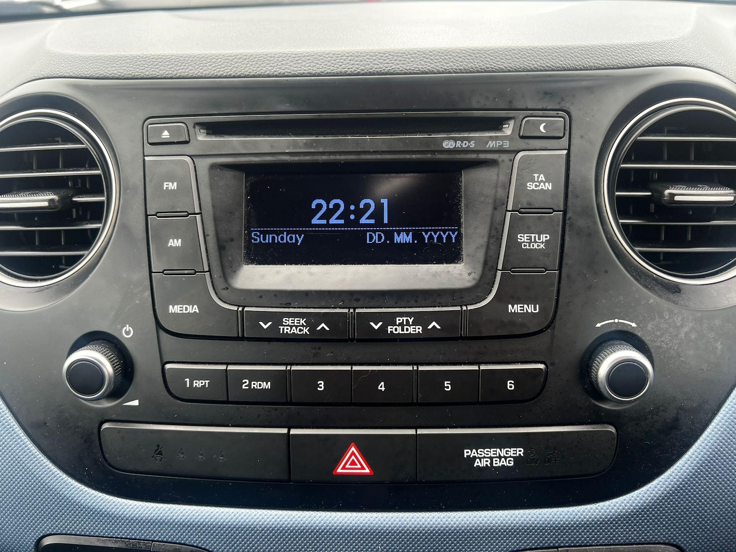 Vehicle 25