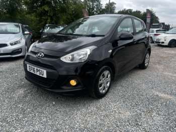 Used Hyundai i10 2016 for sale - 75351195: Photo