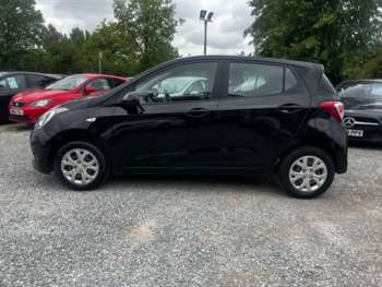 Used Hyundai i10 2016 for sale - 75351195: Photo