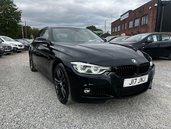 Used BMW 3 Series 2015 for sale - 75645937: Photo