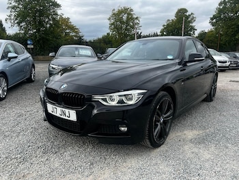 Used BMW 3 Series 2015 for sale - 75645937: Photo