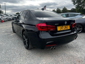 Used BMW 3 Series 2015 for sale - 75645937: Photo