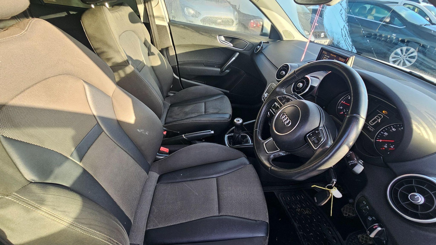 Used Audi A1 2015 for sale - 76935782: Photo 11