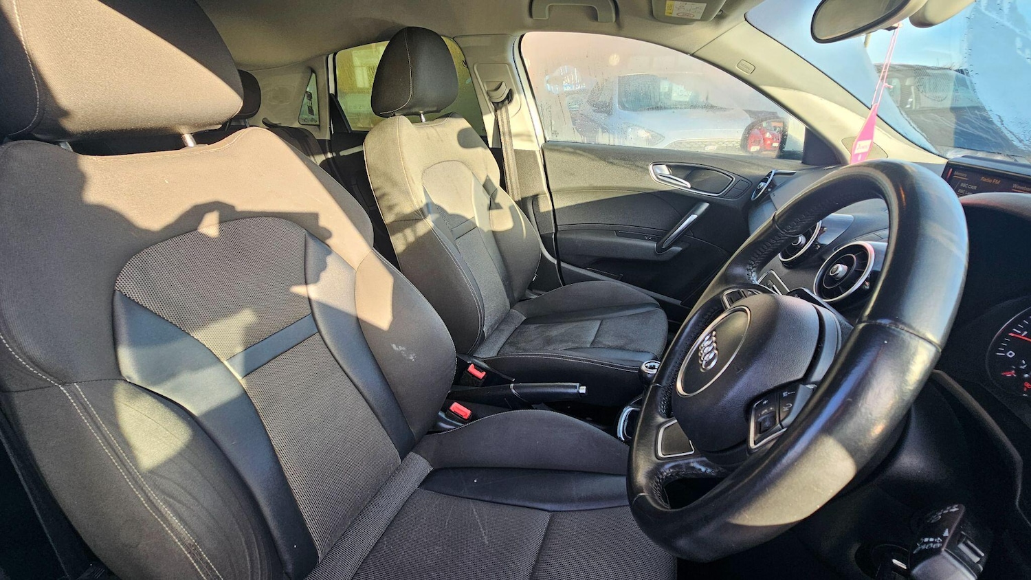 Used Audi A1 2015 for sale - 76935782: Photo 12