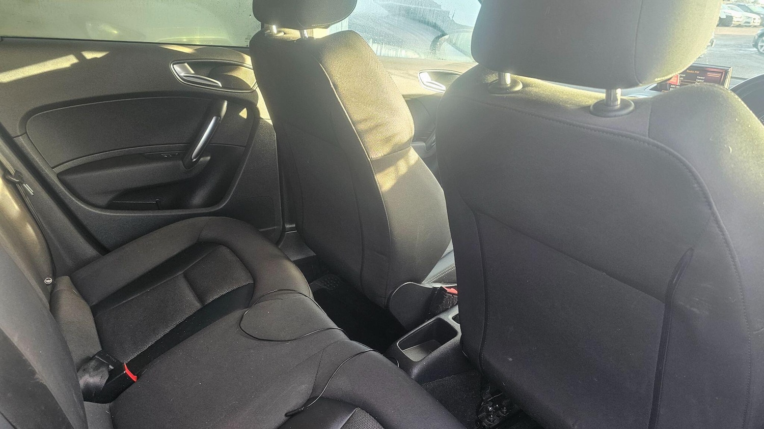 Used Audi A1 2015 for sale - 76935782: Photo 13