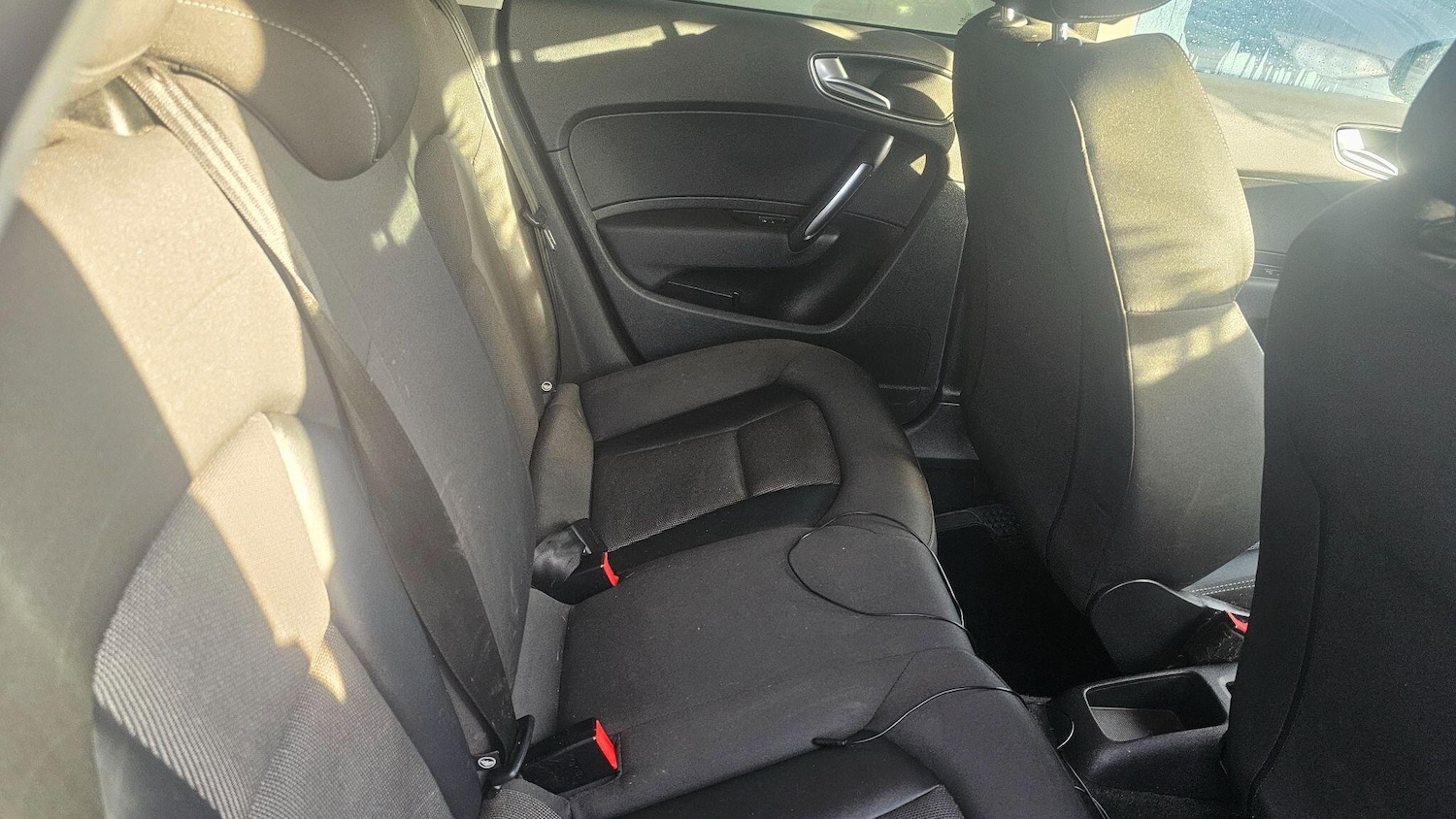 Used Audi A1 2015 for sale - 76935782: Photo 14