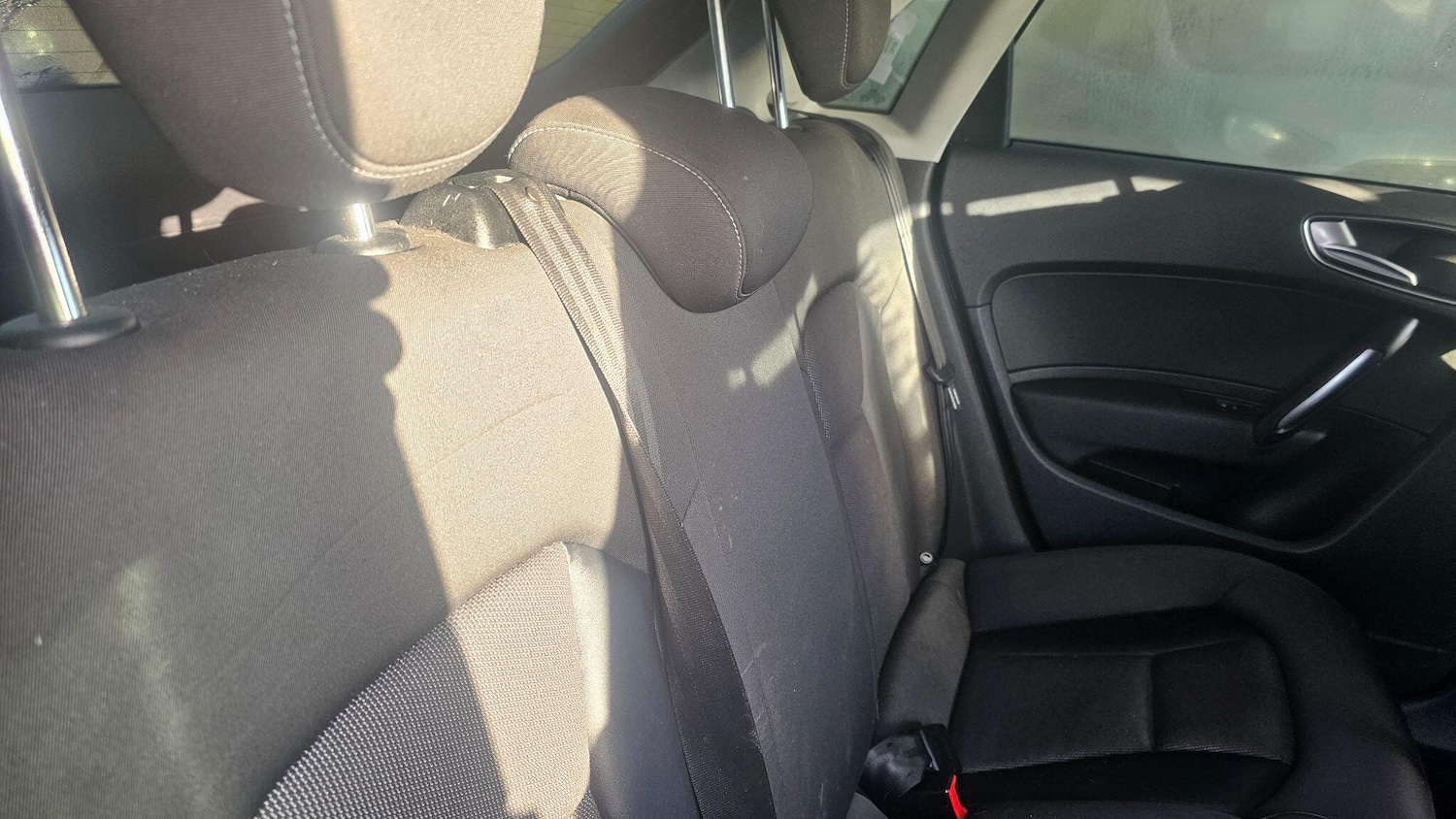 Used Audi A1 2015 for sale - 76935782: Photo 15