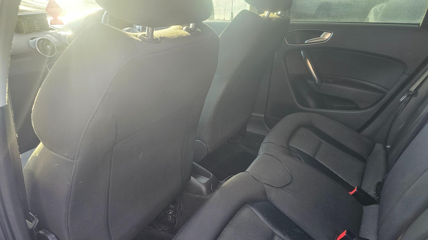 Used Audi A1 2015 for sale - 76935782: Photo 16