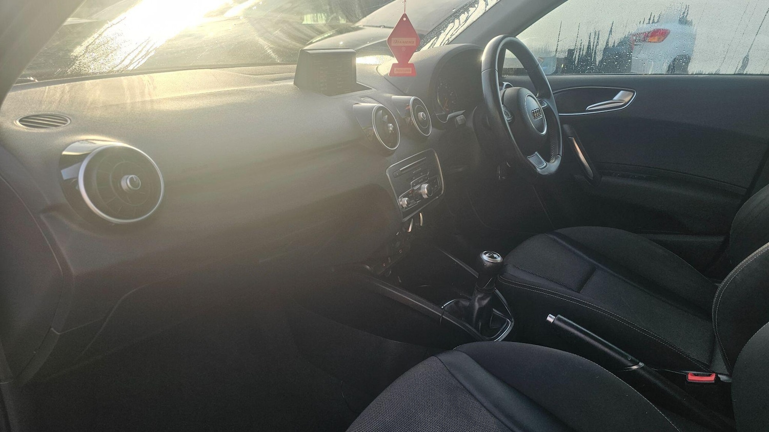 Used Audi A1 2015 for sale - 76935782: Photo 18