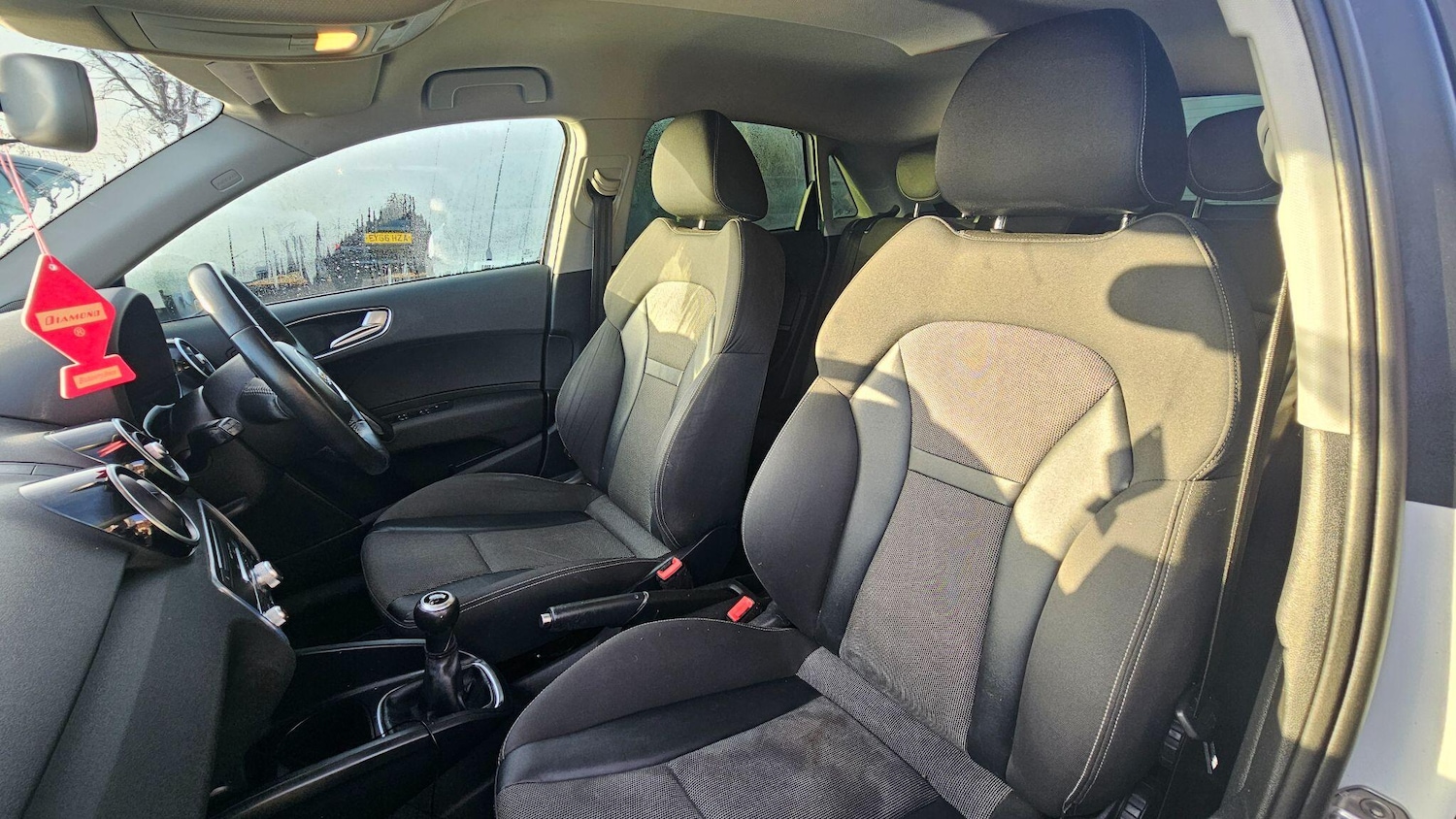 Used Audi A1 2015 for sale - 76935782: Photo 19