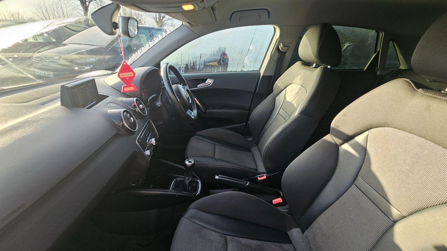 Used Audi A1 2015 for sale - 76935782: Photo 20