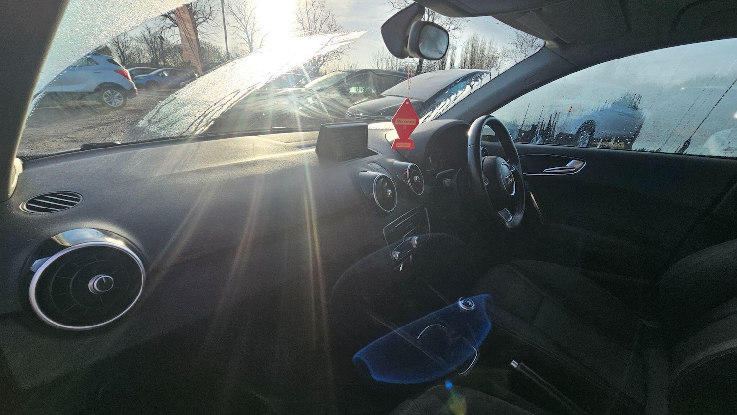 Used Audi A1 2015 for sale - 76935782: Photo 21