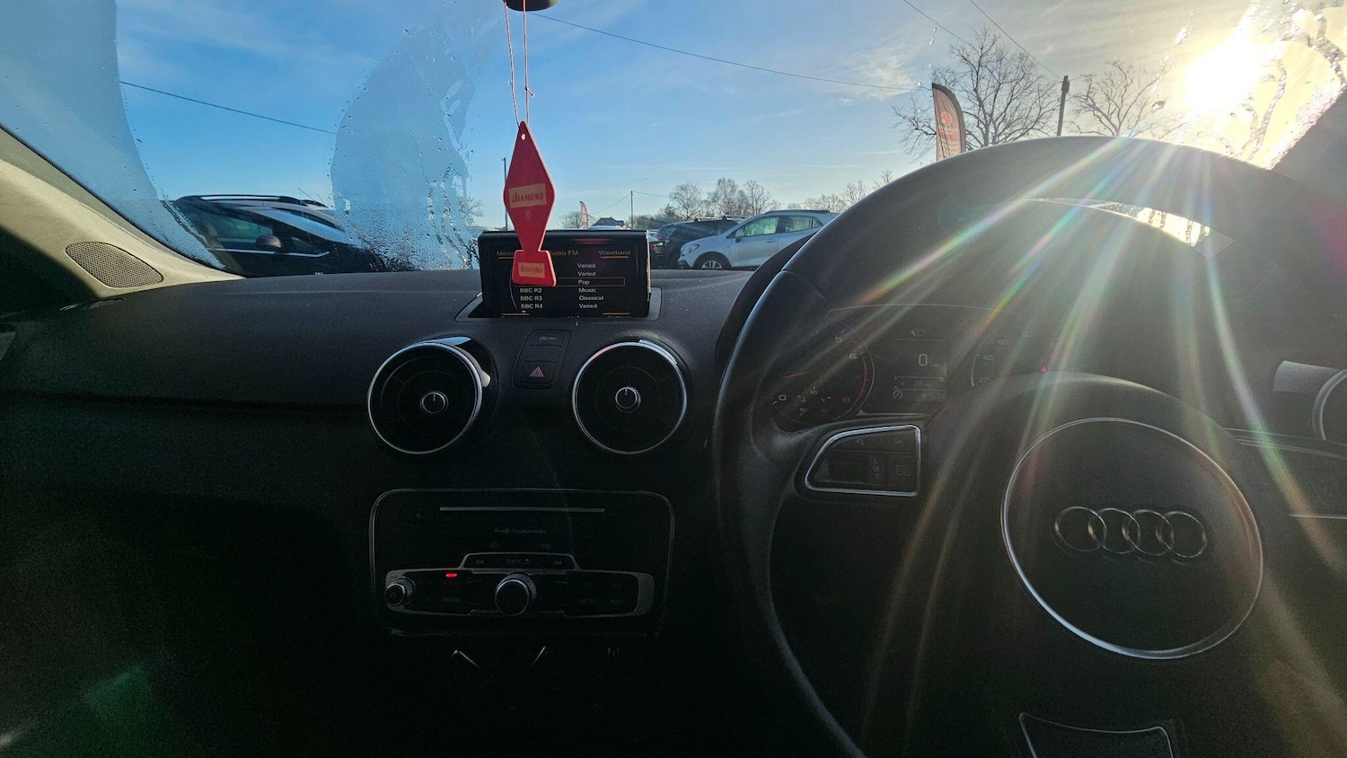 Used Audi A1 2015 for sale - 76935782: Photo 22