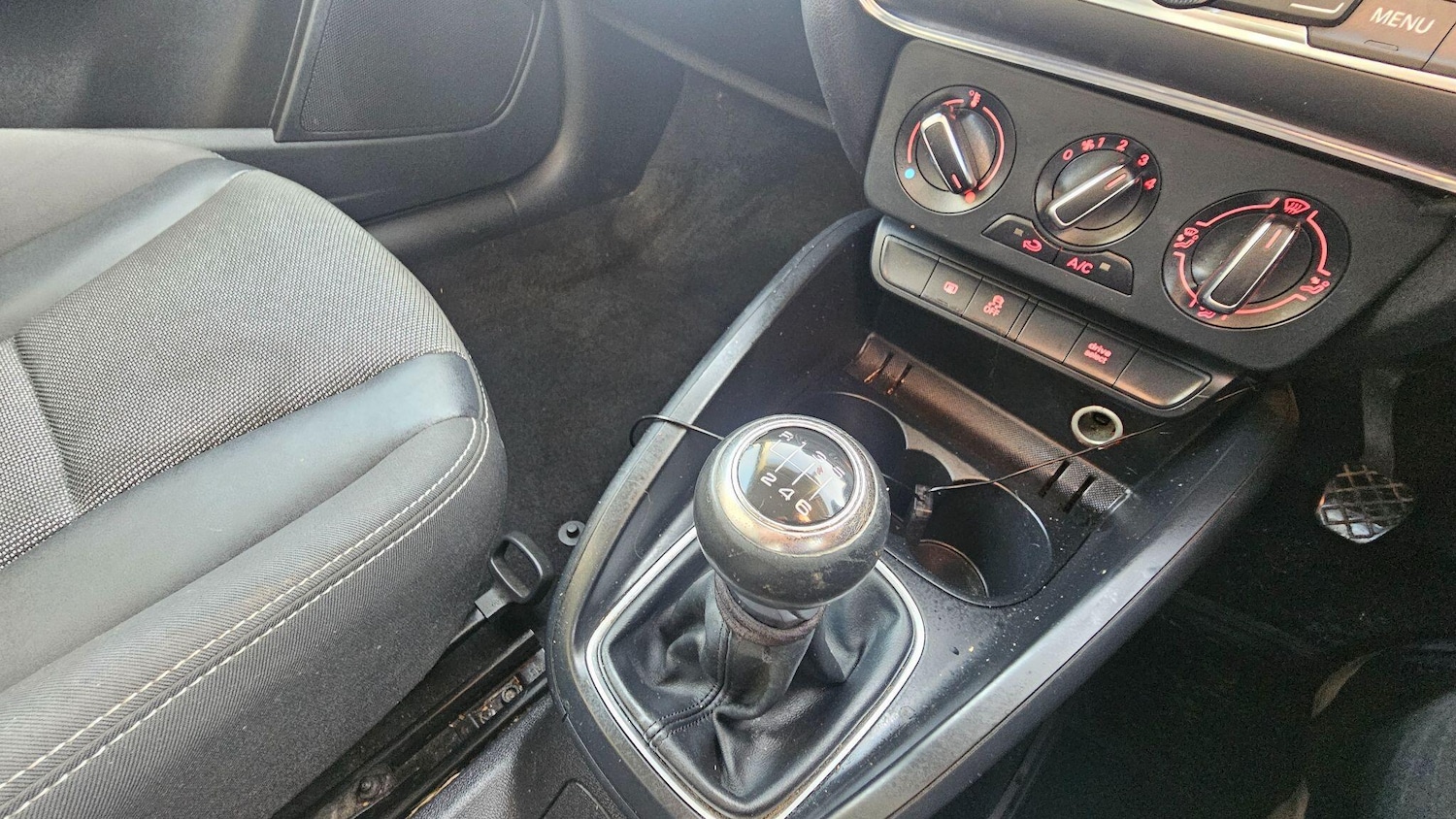 Used Audi A1 2015 for sale - 76935782: Photo 23