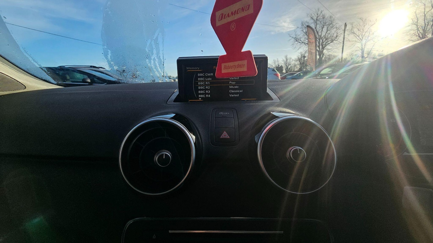 Used Audi A1 2015 for sale - 76935782: Photo 25