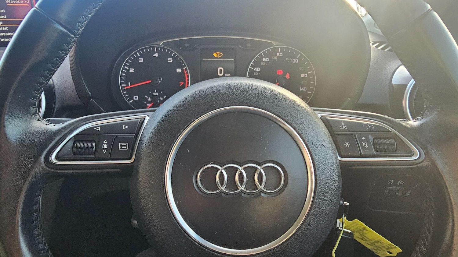 Used Audi A1 2015 for sale - 76935782: Photo 26