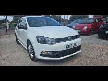 2016 (16) - 1.0 BlueMotion Tech S Hatchback 5dr Petrol Manual Euro 6 (s/s) (A/C) (60 ps
