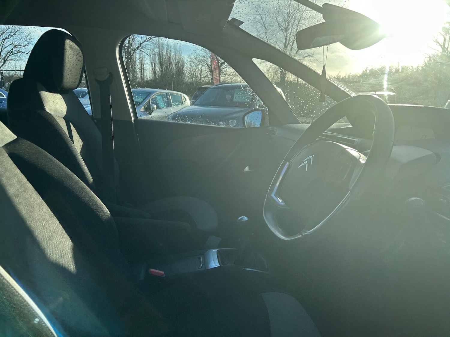 Used Citroen Grand C4 Picasso 2015 for sale - 77537923: Photo 14