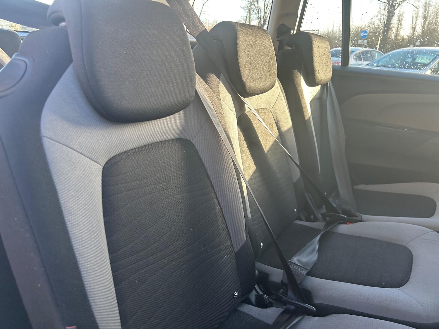 Used Citroen Grand C4 Picasso 2015 for sale - 77537923: Photo 15