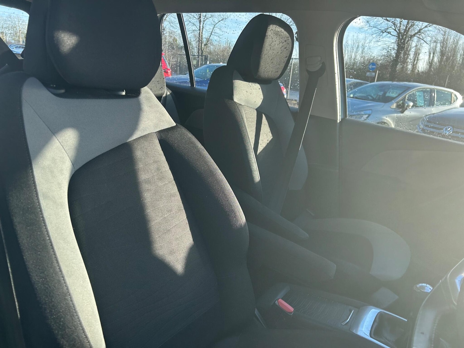 Used Citroen Grand C4 Picasso 2015 for sale - 77537923: Photo 17