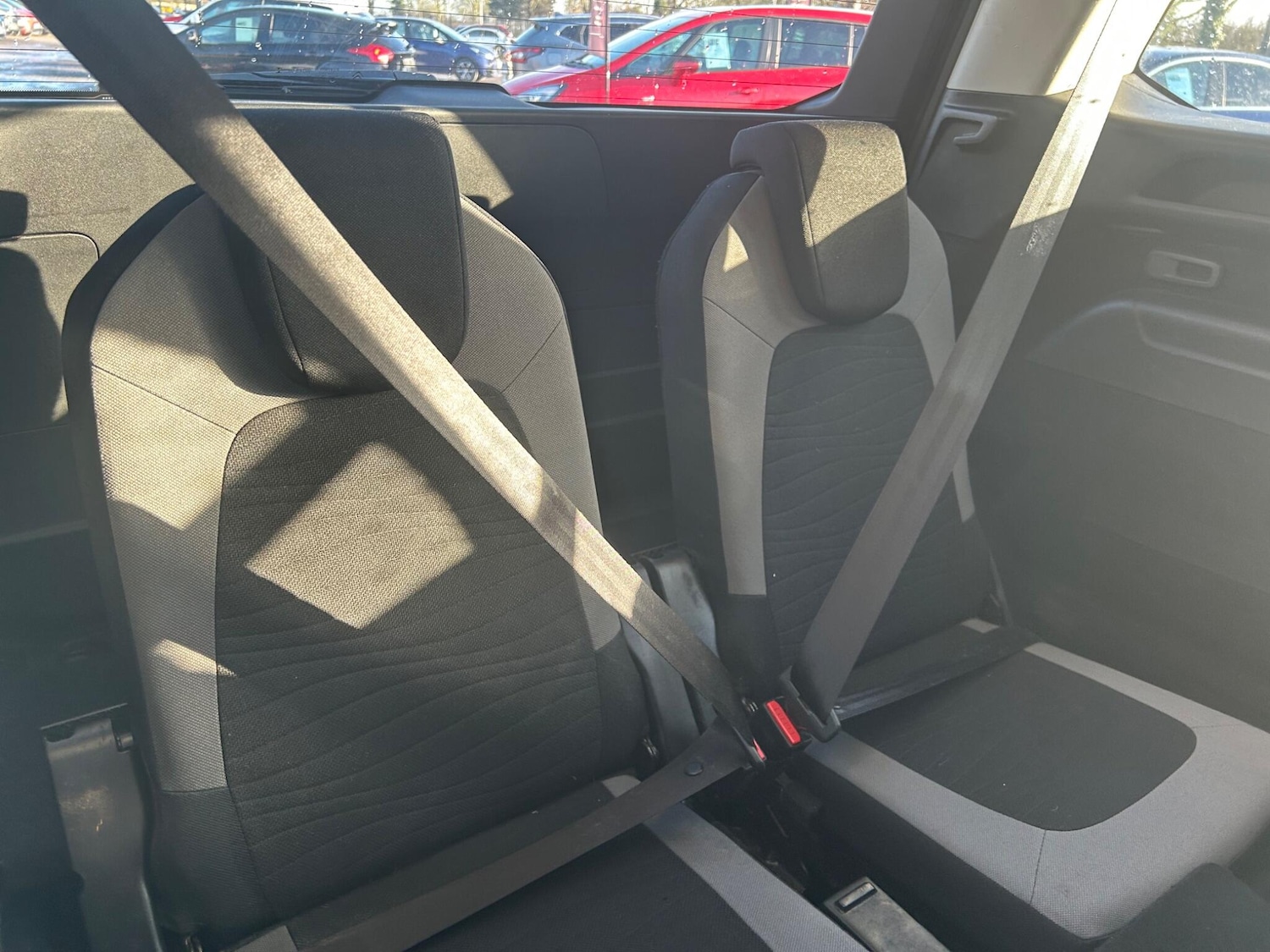 Used Citroen Grand C4 Picasso 2015 for sale - 77537923: Photo 18