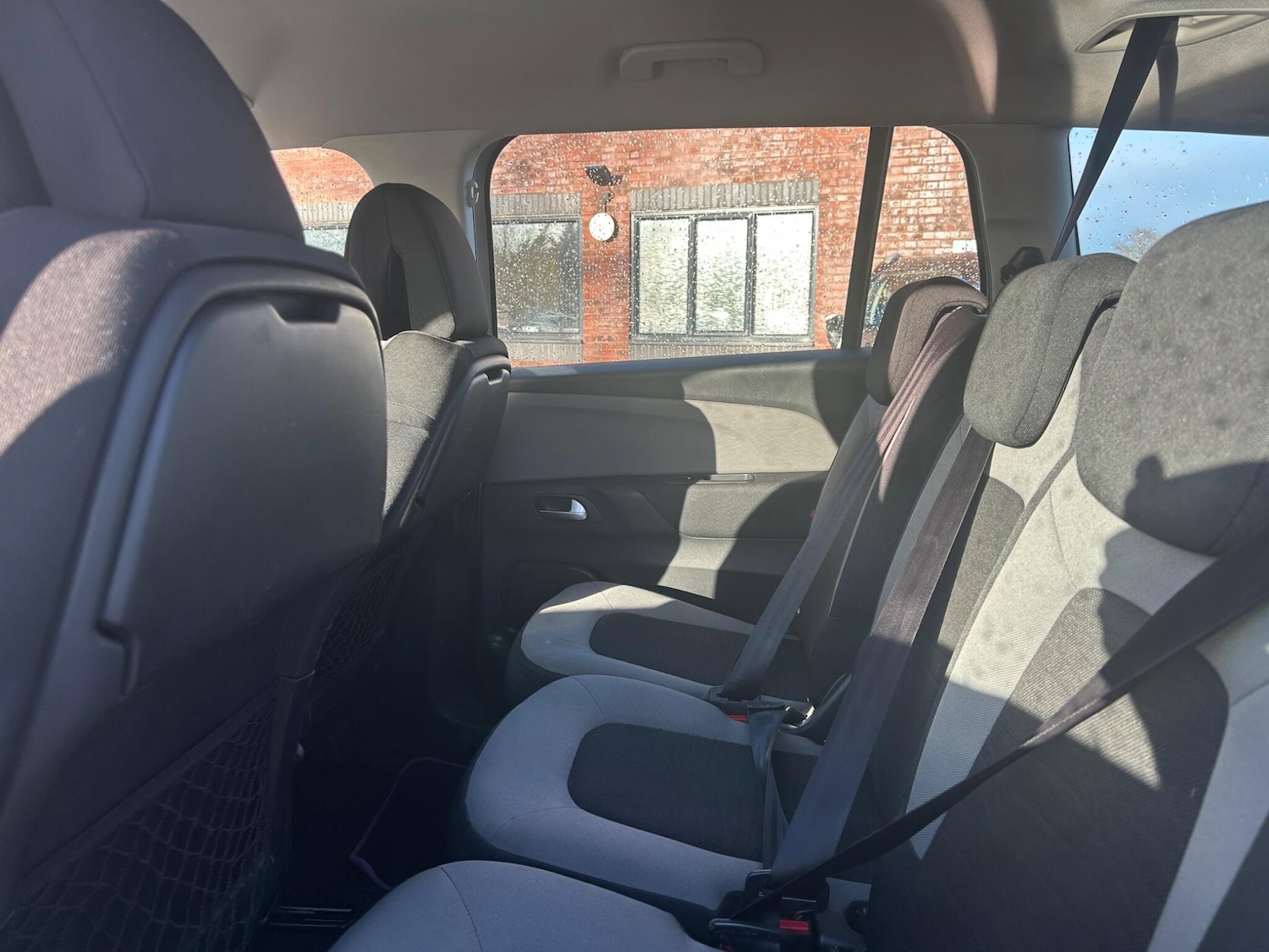 Used Citroen Grand C4 Picasso 2015 for sale - 77537923: Photo 19