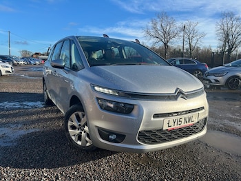 Citroen Grand C4 Picasso feature image