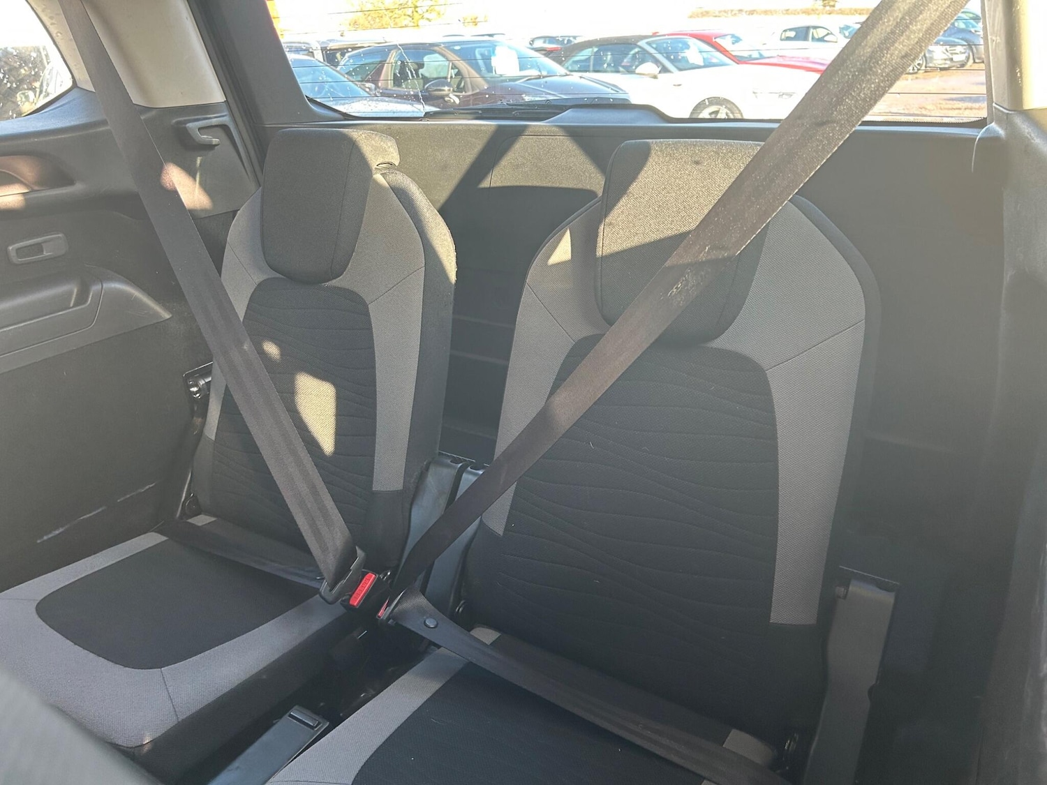 Used Citroen Grand C4 Picasso 2015 for sale - 77537923: Photo 20