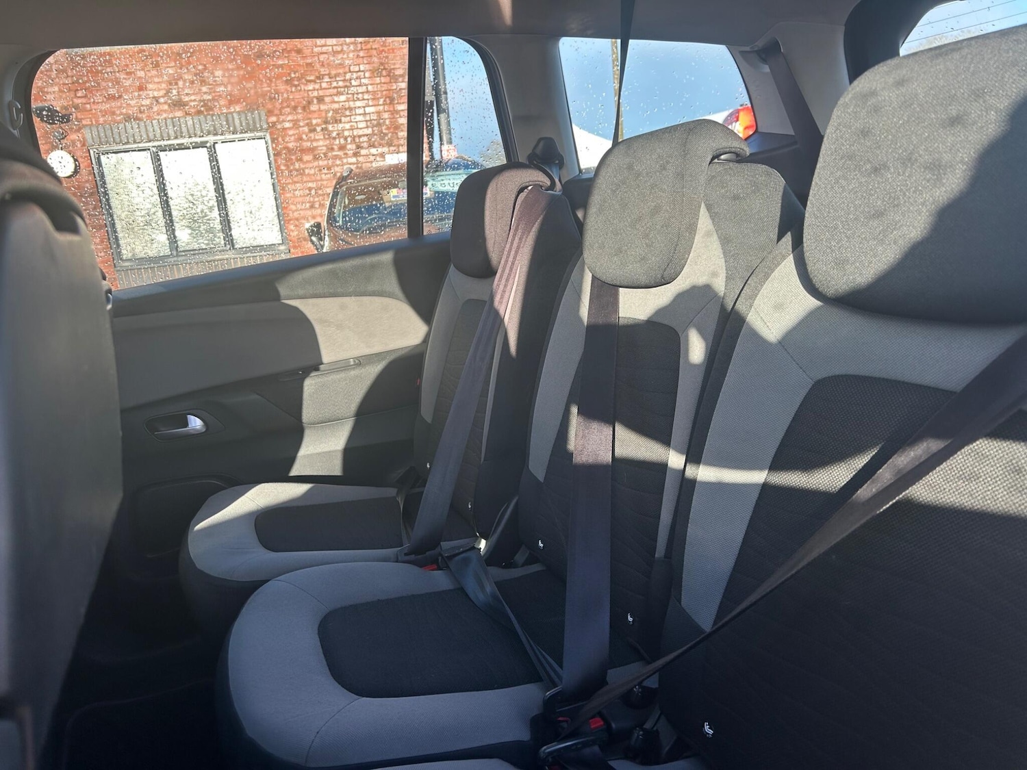 Used Citroen Grand C4 Picasso 2015 for sale - 77537923: Photo 23