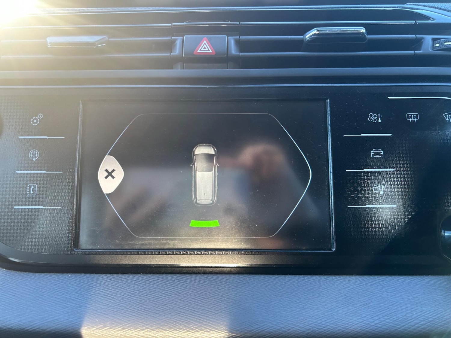 Used Citroen Grand C4 Picasso 2015 for sale - 77537923: Photo 44