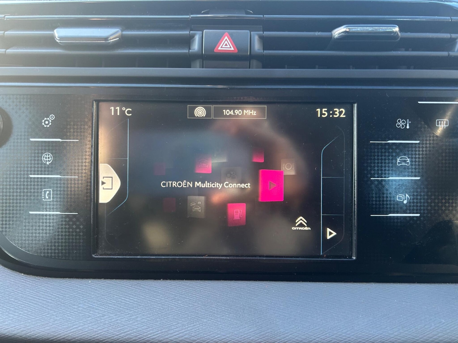 Used Citroen Grand C4 Picasso 2015 for sale - 77537923: Photo 46