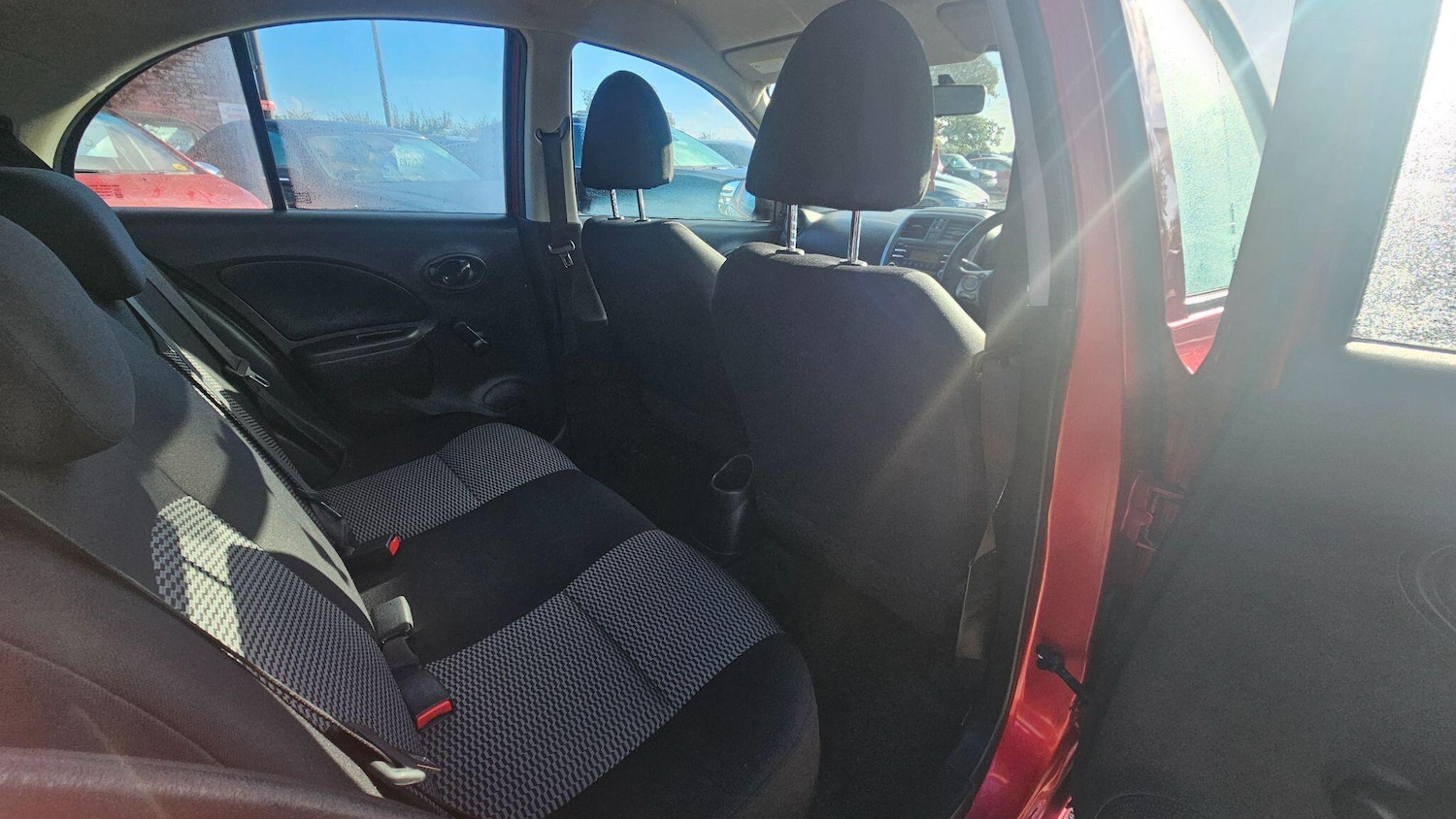 Used Nissan Micra 2015 for sale - 76898495: Photo 18