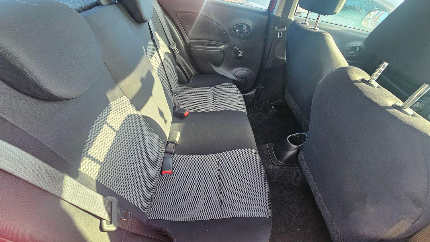 Used Nissan Micra 2015 for sale - 76898495: Photo 19