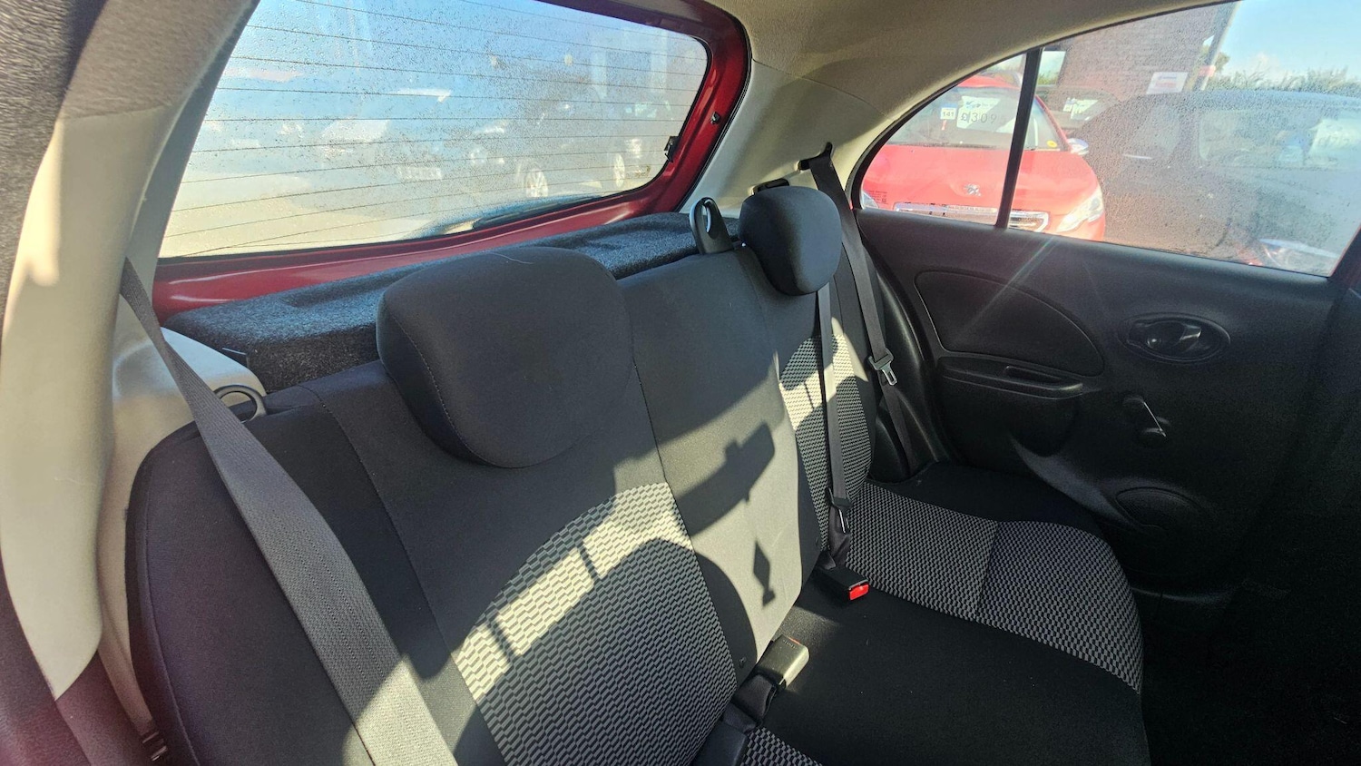 Used Nissan Micra 2015 for sale - 76898495: Photo 20