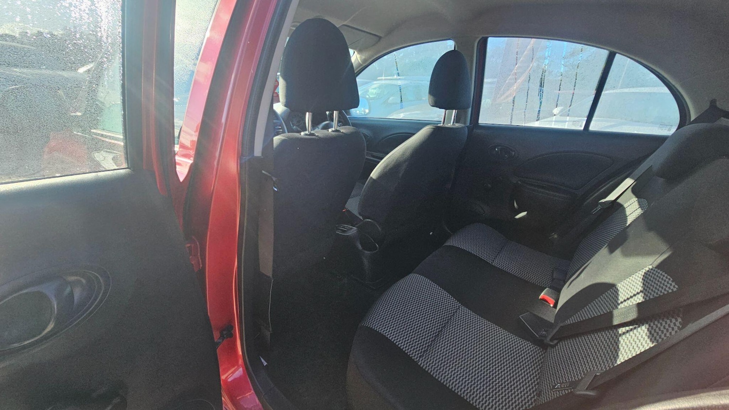 Used Nissan Micra 2015 for sale - 76898495: Photo 21