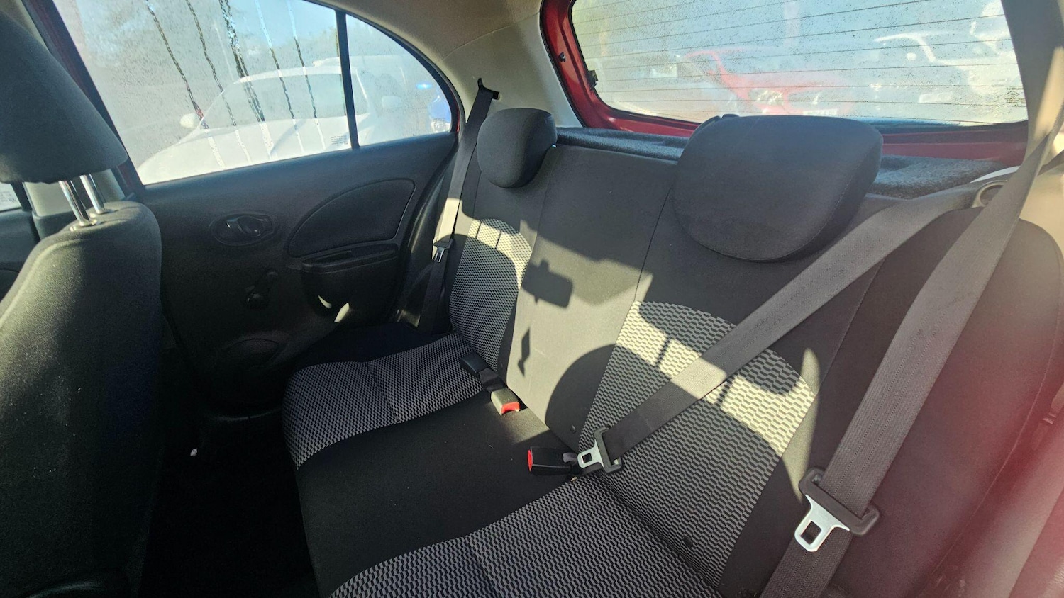 Used Nissan Micra 2015 for sale - 76898495: Photo 22