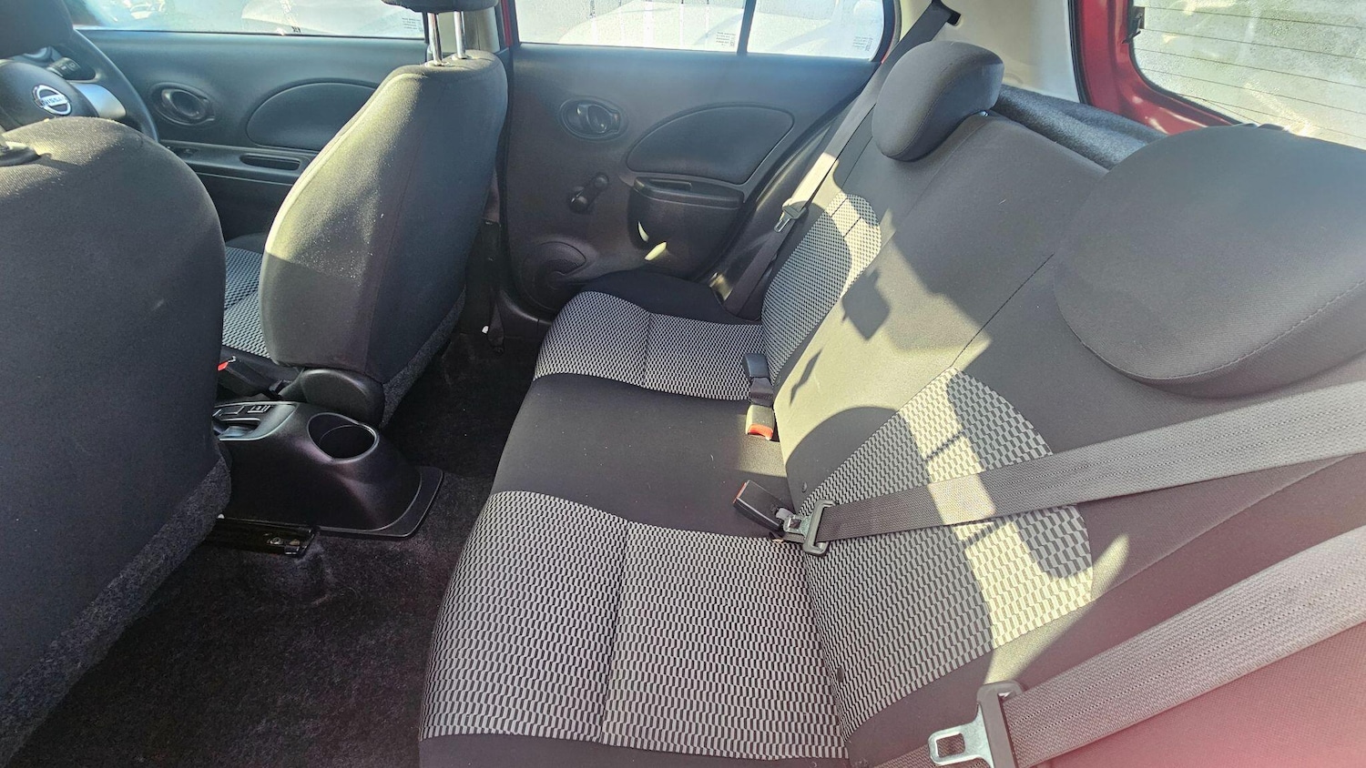 Used Nissan Micra 2015 for sale - 76898495: Photo 23