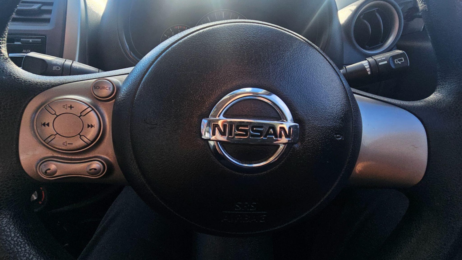Used Nissan Micra 2015 for sale - 76898495: Photo 25