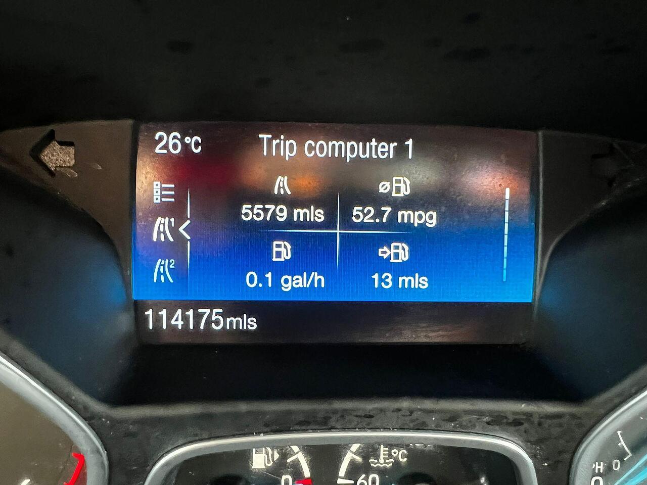 Used Ford Focus for sale - 77496169: Photo 17