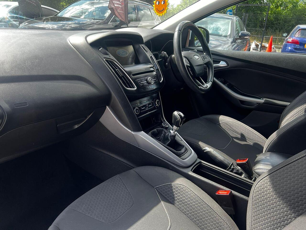 Used Ford Focus for sale - 77496169: Photo 22