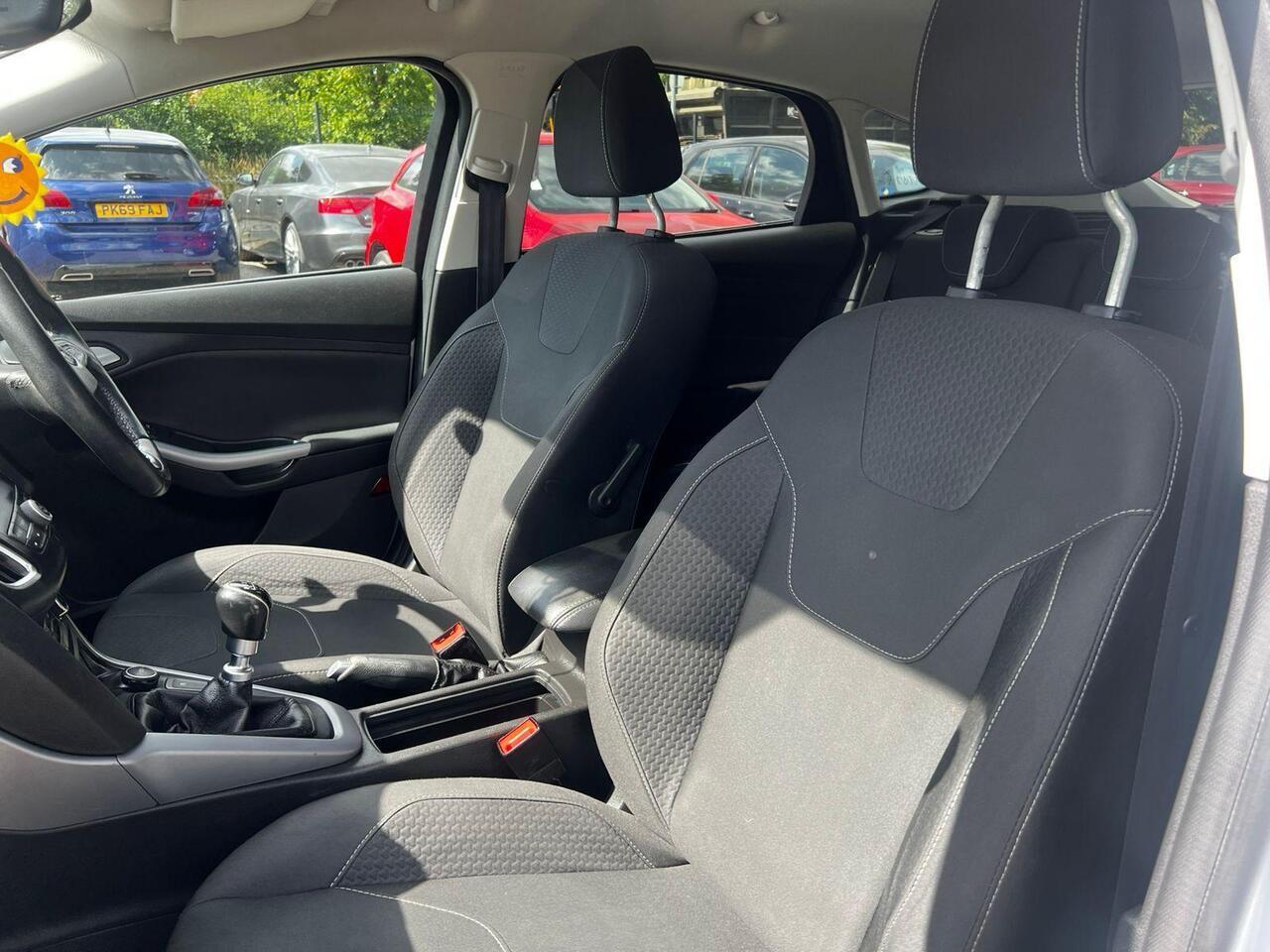 Used Ford Focus for sale - 77496169: Photo 23