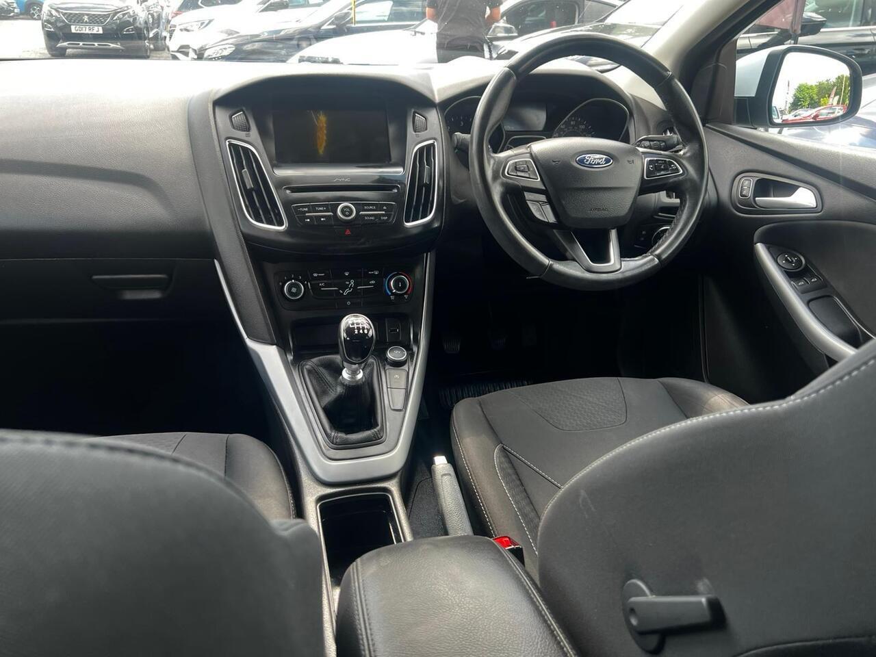 Used Ford Focus for sale - 77496169: Photo 24