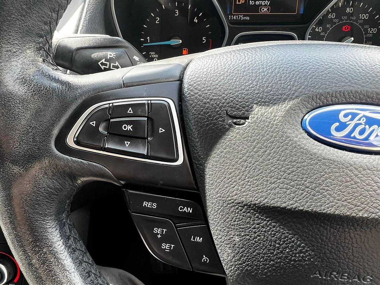 Used Ford Focus for sale - 77496169: Photo 25