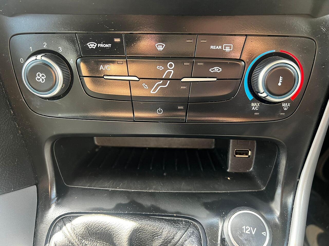 Used Ford Focus for sale - 77496169: Photo 27