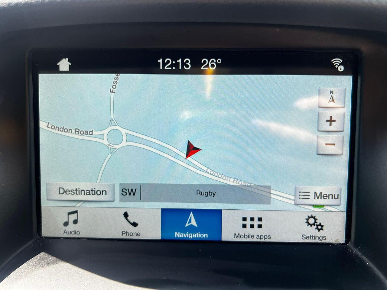 Used Ford Focus for sale - 77496169: Photo 30