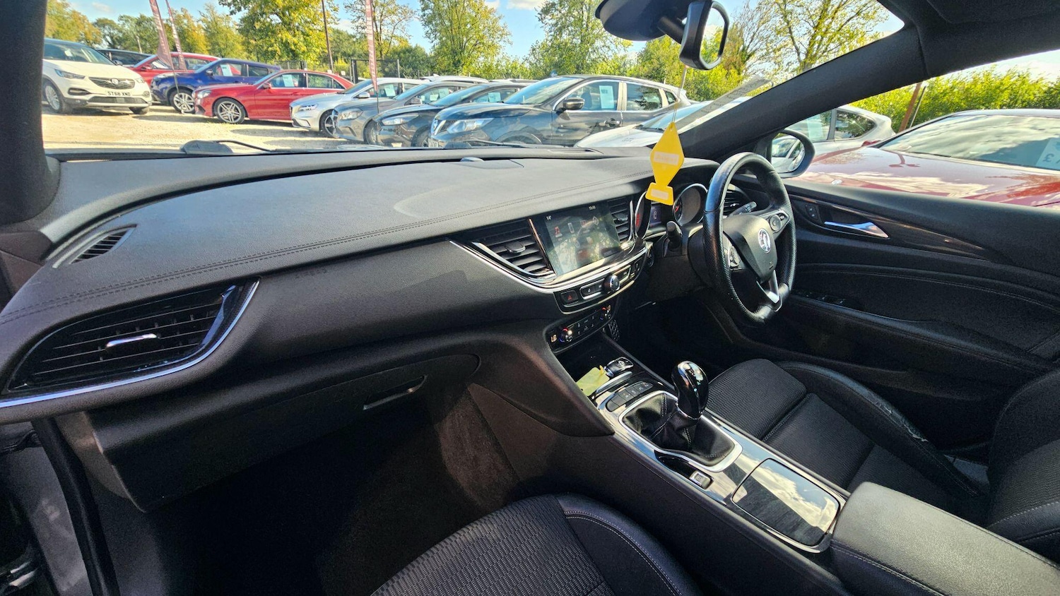 Used Vauxhall Insignia 2017 for sale - 76987951: Photo 25