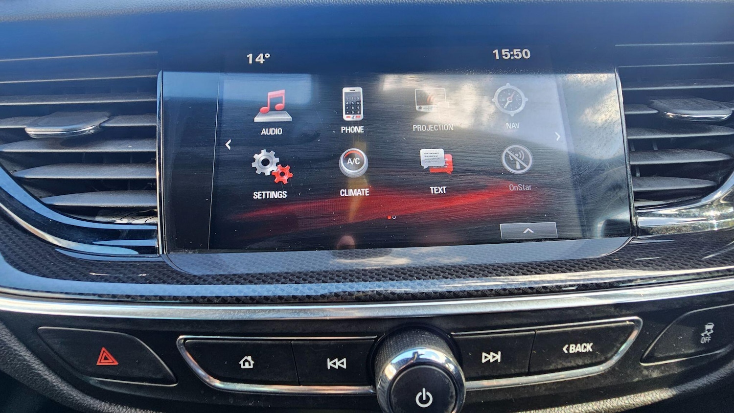 Used Vauxhall Insignia 2017 for sale - 76987951: Photo 30