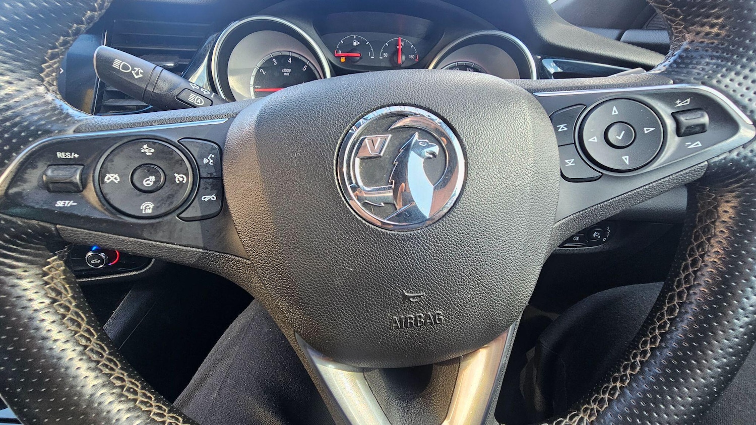 Used Vauxhall Insignia 2017 for sale - 76987951: Photo 31