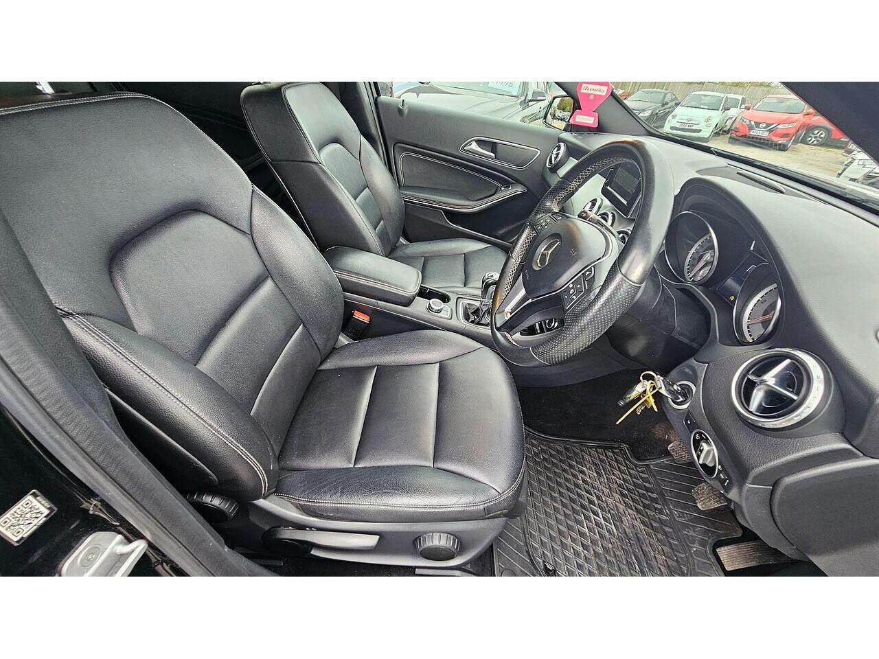 Used Mercedes-Benz GLA 2015 for sale - 76486716: Photo 13