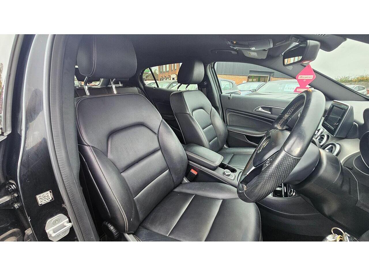 Used Mercedes-Benz GLA 2015 for sale - 76486716: Photo 14